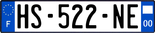 HS-522-NE