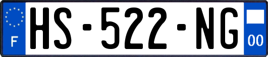 HS-522-NG
