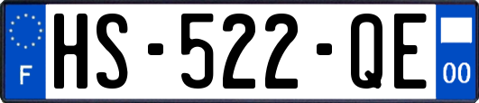 HS-522-QE