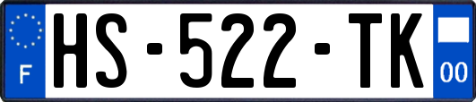 HS-522-TK