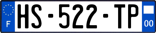 HS-522-TP