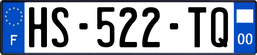 HS-522-TQ