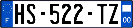 HS-522-TZ
