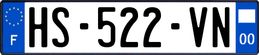 HS-522-VN