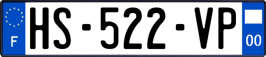 HS-522-VP