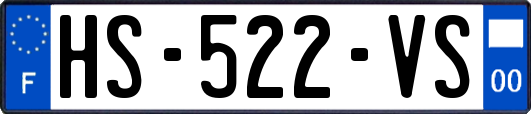 HS-522-VS