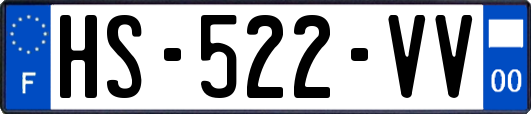 HS-522-VV