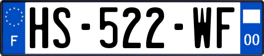 HS-522-WF