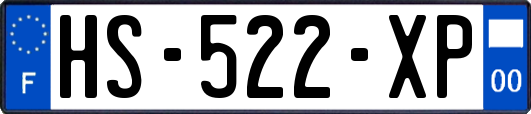 HS-522-XP