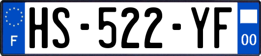 HS-522-YF