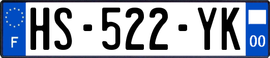 HS-522-YK