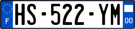 HS-522-YM