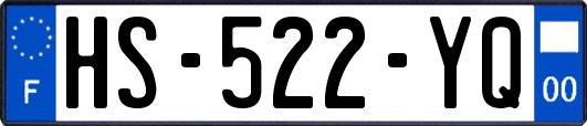 HS-522-YQ