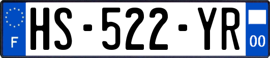HS-522-YR