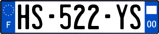 HS-522-YS