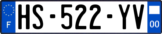 HS-522-YV
