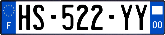 HS-522-YY