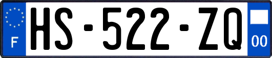 HS-522-ZQ