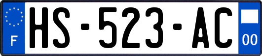 HS-523-AC