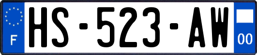 HS-523-AW