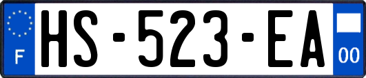 HS-523-EA