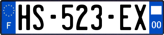 HS-523-EX