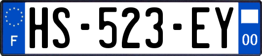HS-523-EY
