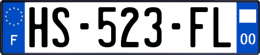 HS-523-FL