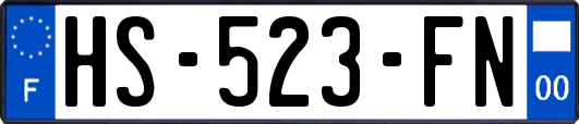 HS-523-FN