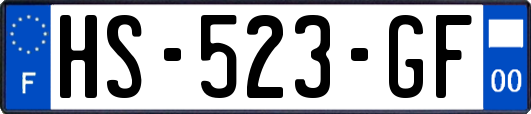 HS-523-GF