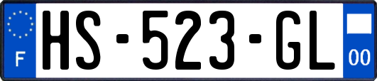 HS-523-GL