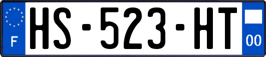 HS-523-HT