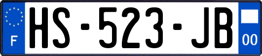 HS-523-JB