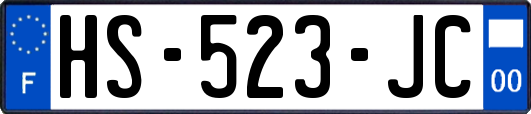 HS-523-JC