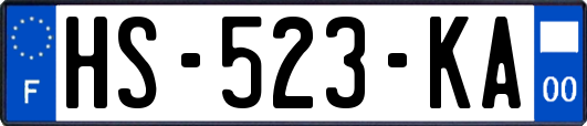 HS-523-KA
