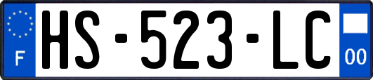 HS-523-LC