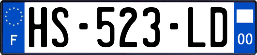 HS-523-LD