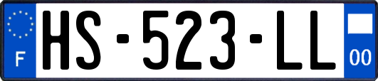 HS-523-LL