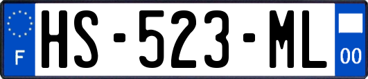 HS-523-ML