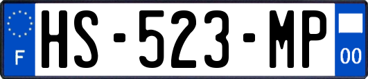 HS-523-MP