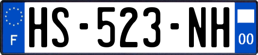 HS-523-NH