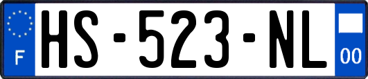 HS-523-NL