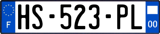 HS-523-PL