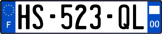 HS-523-QL