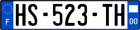 HS-523-TH