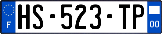 HS-523-TP