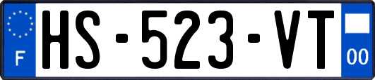 HS-523-VT