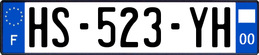 HS-523-YH
