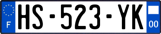 HS-523-YK