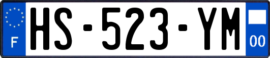 HS-523-YM